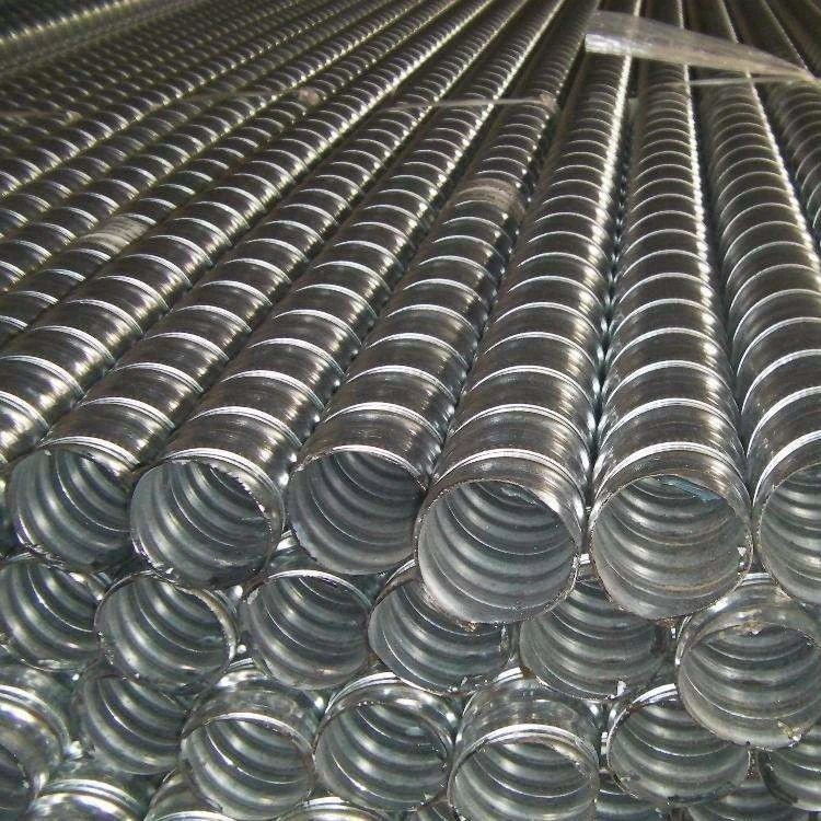 福建桥梁预应力波纹管生产厂家