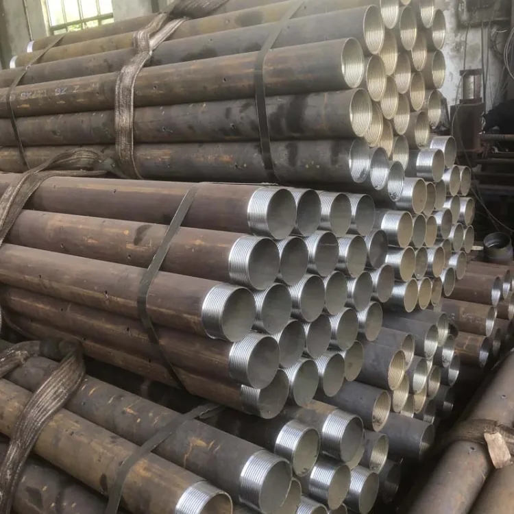 福建管棚管φ108mm隧道支护