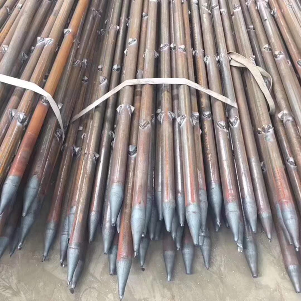 福建钢花管厂家批发