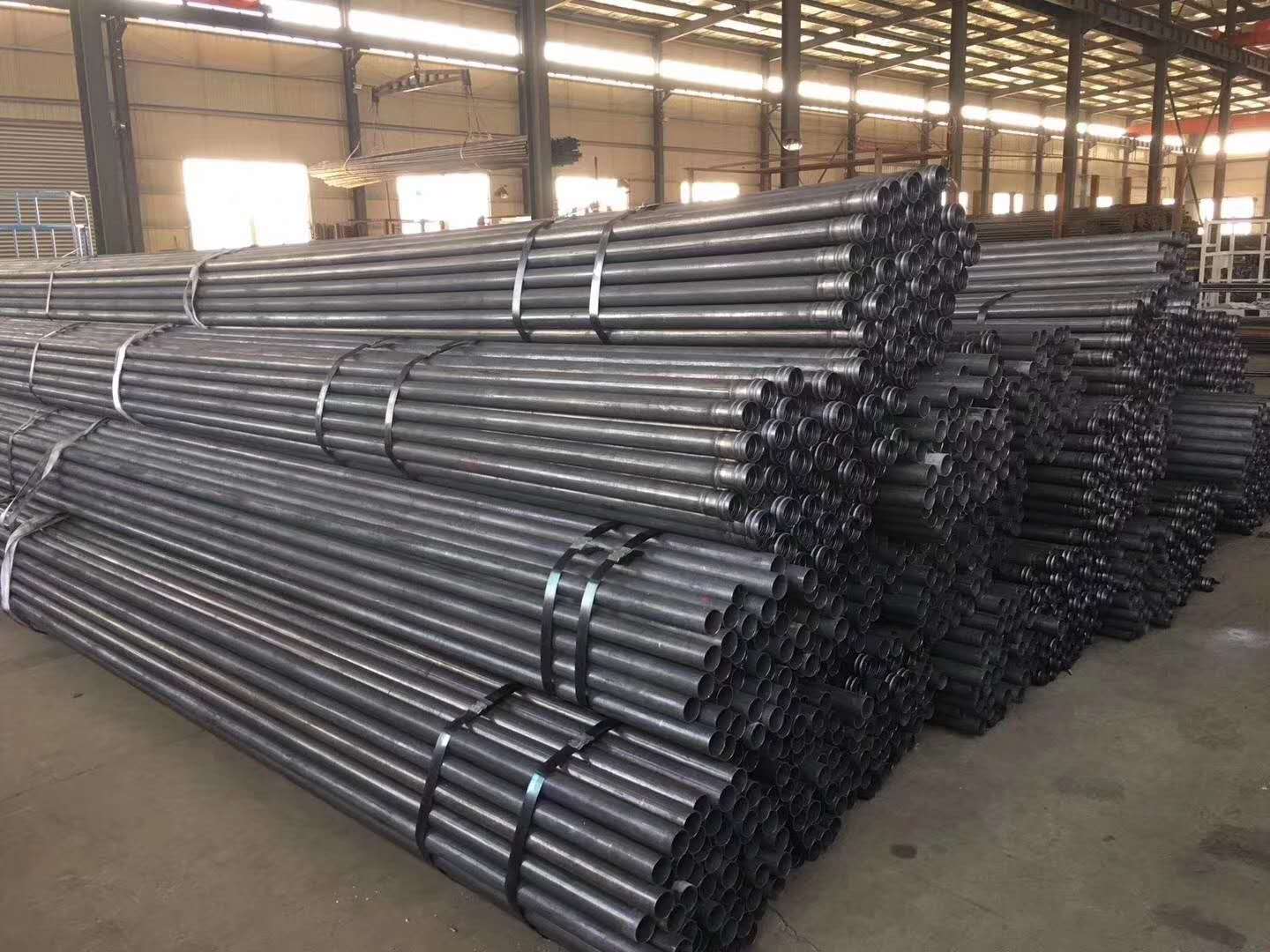 福建桥梁声测管57mm