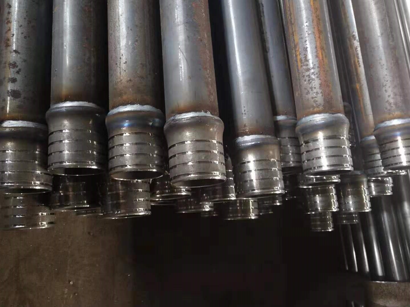 福建桥梁声测管54mm国标